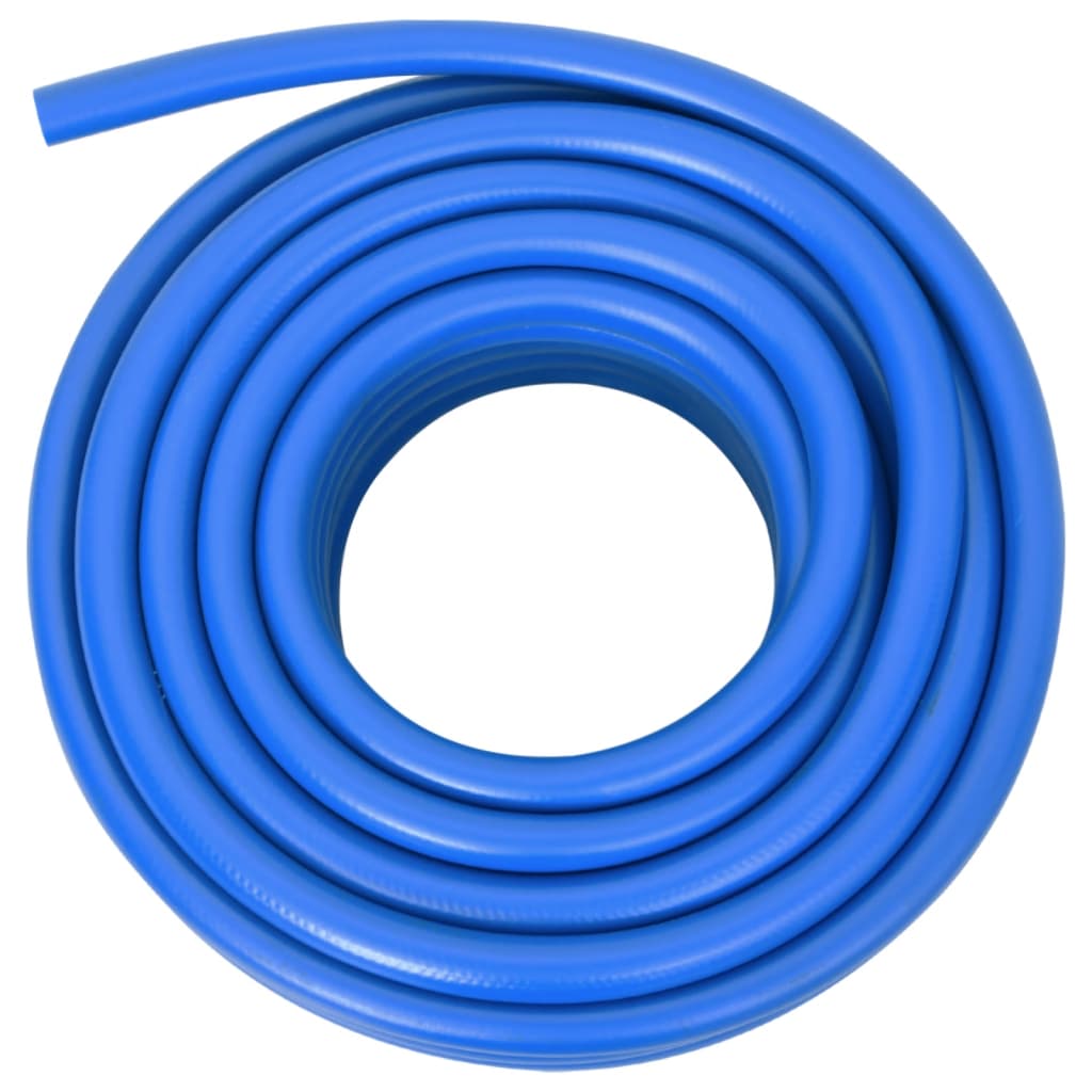 Luftschlauch Blau 0,7" 5 m PVC